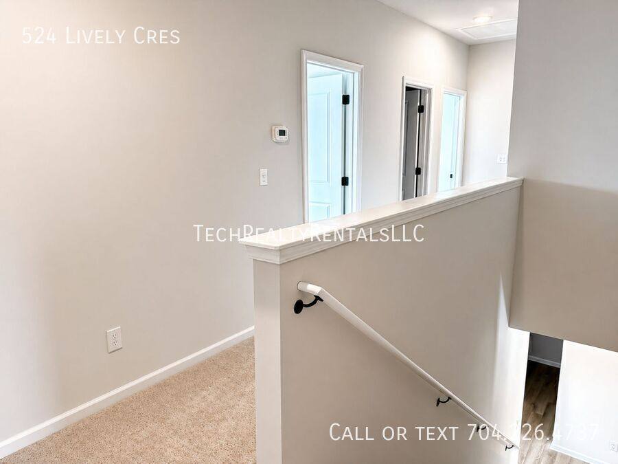 House for rent at 524 Lively Crescent, Monroe, NC 28110
