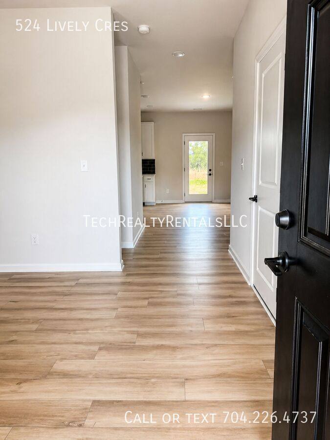 House for rent at 524 Lively Crescent, Monroe, NC 28110