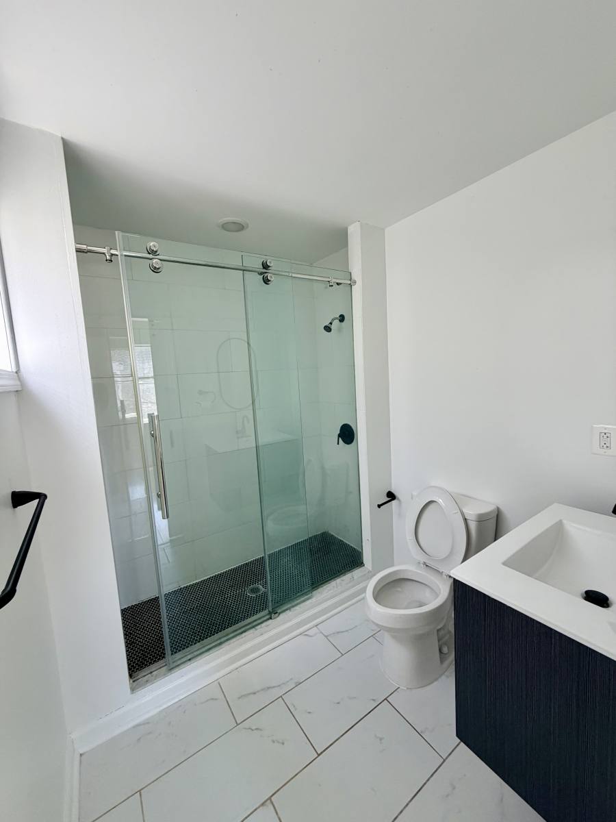 Townhouse for rent at 2802 W Agate St, Philadelphia, PA 19134