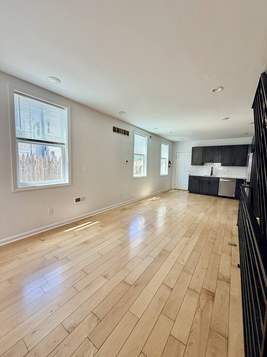 Townhouse for rent at 2802 W Agate St, Philadelphia, PA 19134