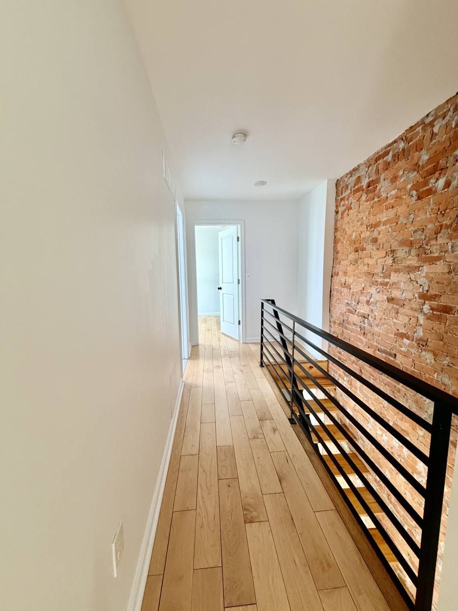 Townhouse for rent at 2802 W Agate St, Philadelphia, PA 19134