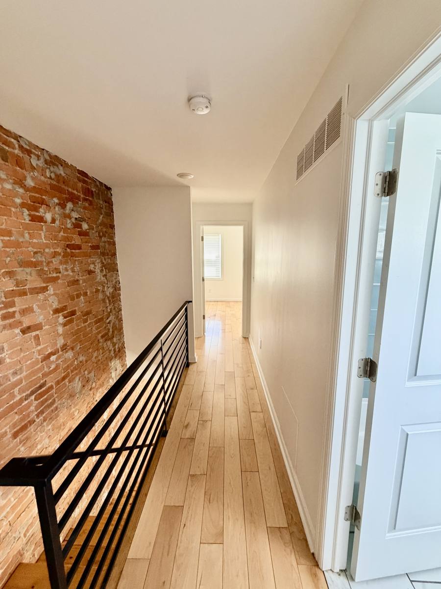 Townhouse for rent at 2802 W Agate St, Philadelphia, PA 19134