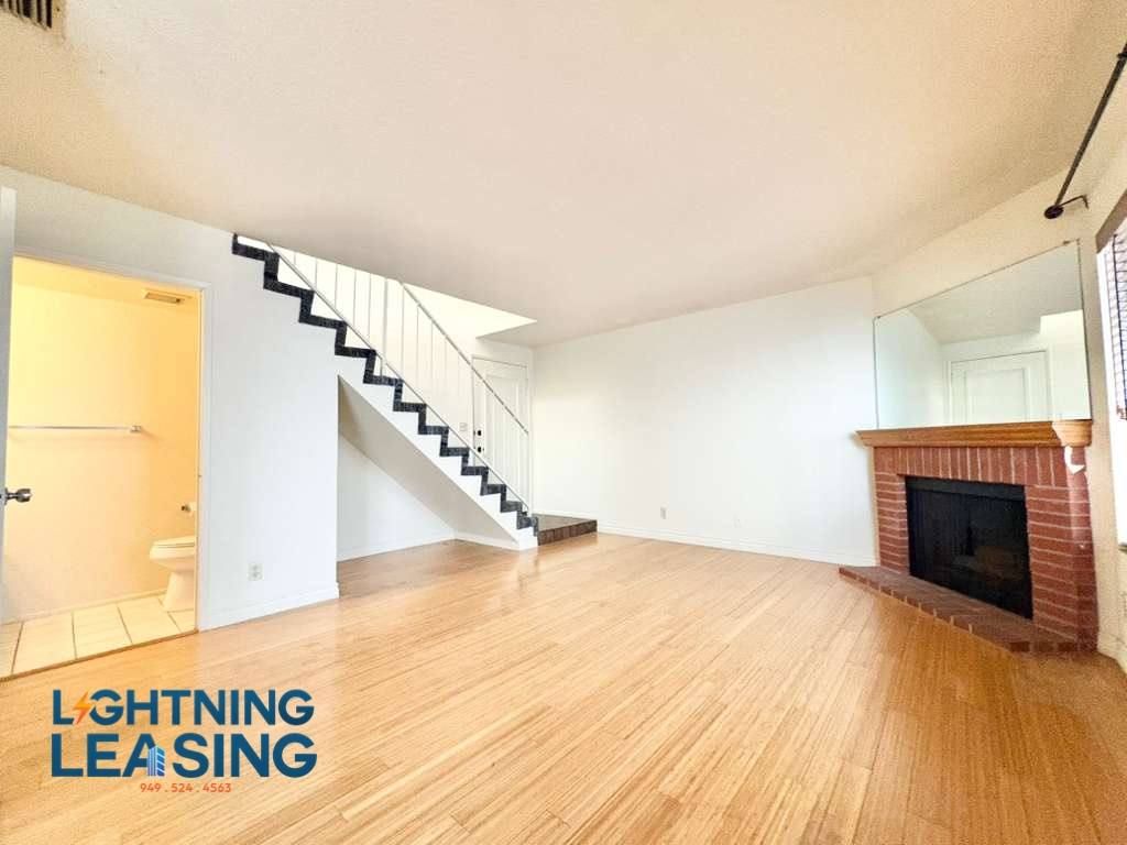 Townhouse for rent at 4455 Vista Del Monte Ave #4A, Sherman Oaks, CA 91403