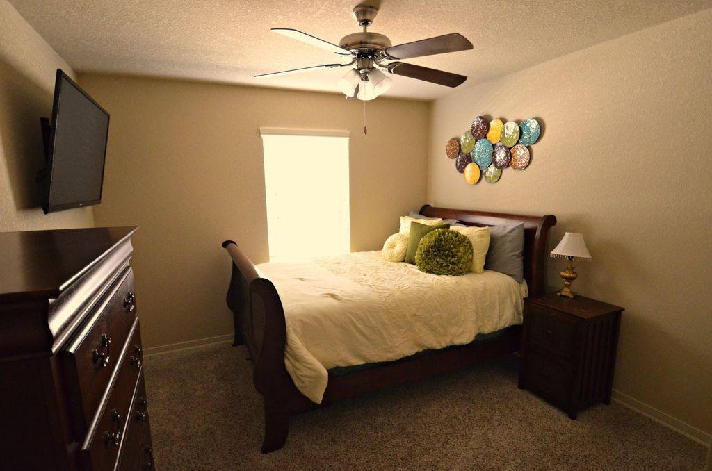House for rent at 3625 W Mountain View Dr, Fayetteville, AR 72704