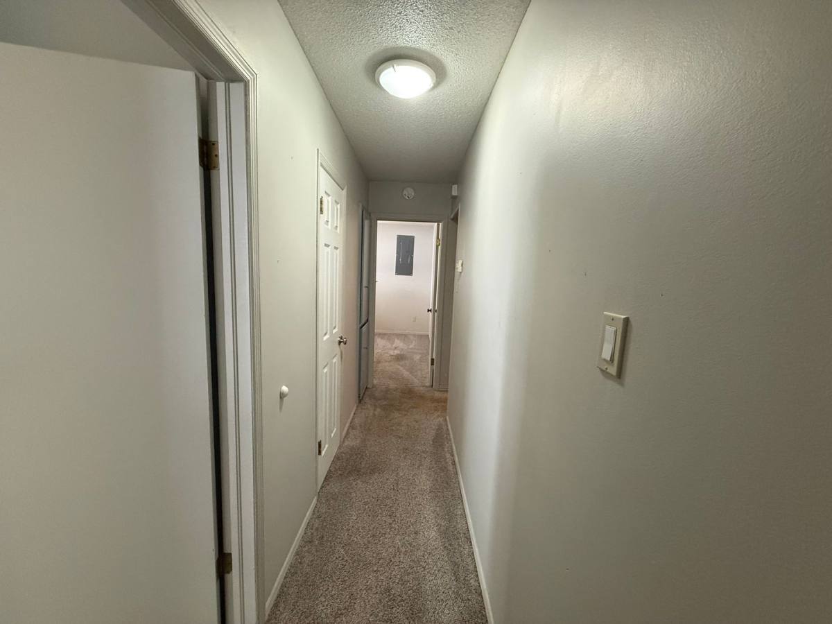 House for rent at 5700 Grand Ave, Fort Smith, AR 72903