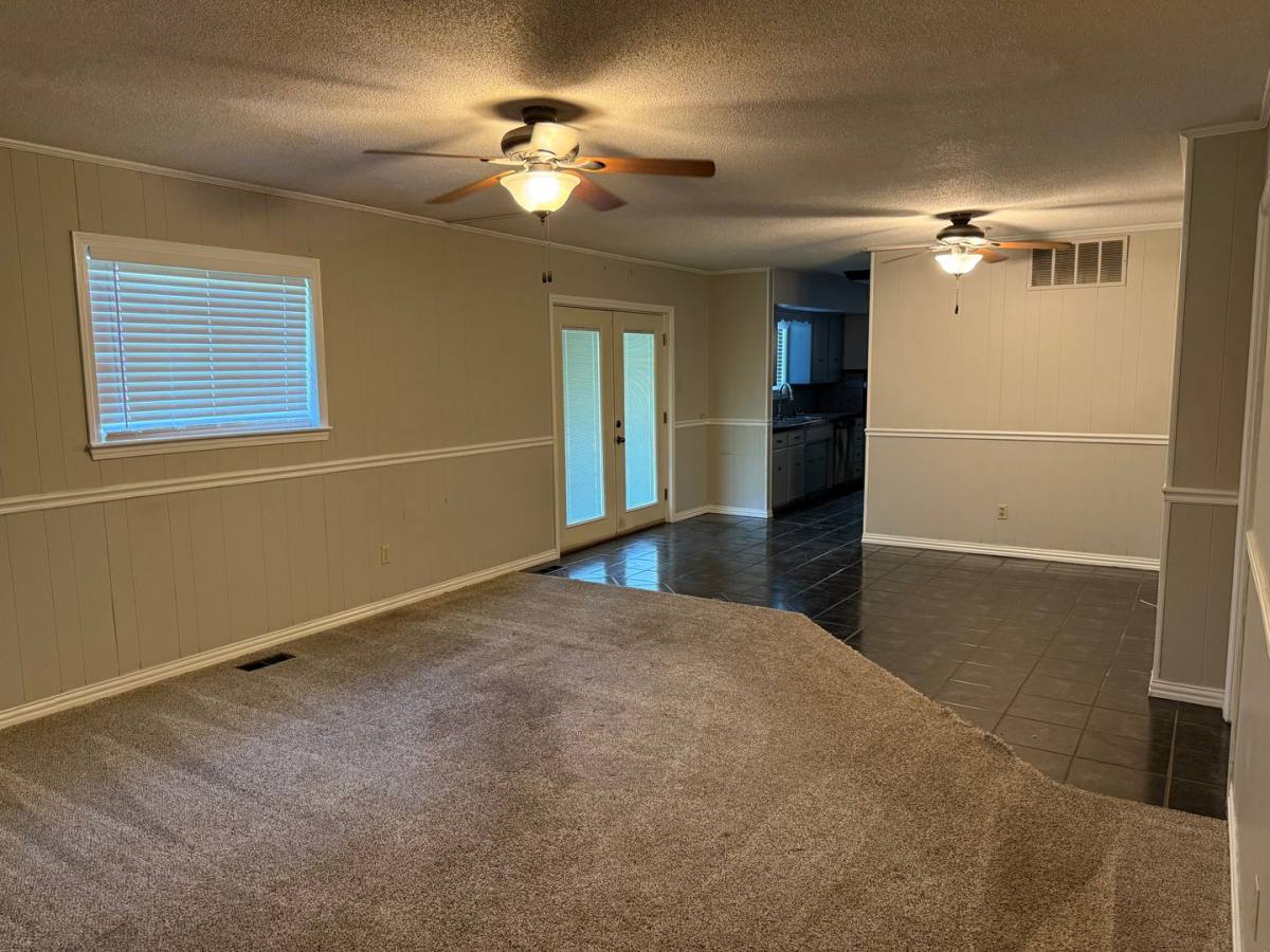 House for rent at 5700 Grand Ave, Fort Smith, AR 72903