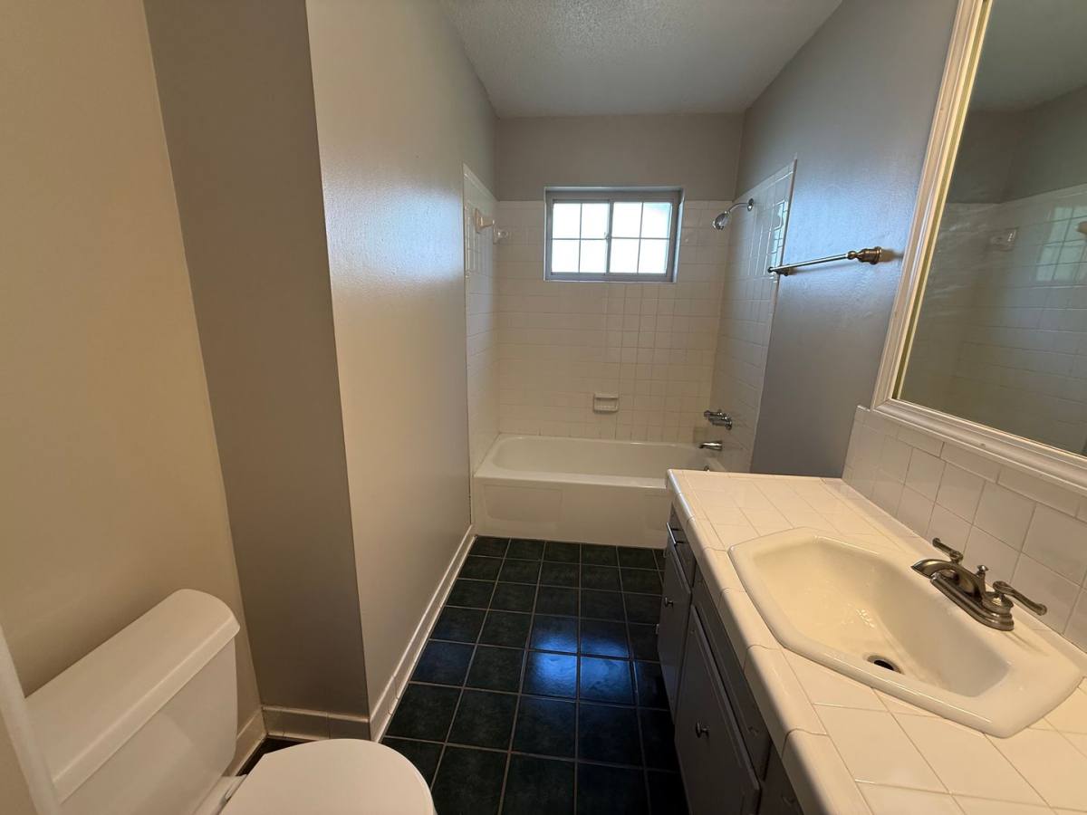 House for rent at 5700 Grand Ave, Fort Smith, AR 72903
