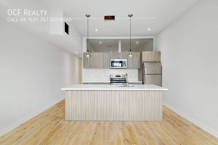 Apartment for rent at 412 S 13th St #210, Philadelphia, PA 19147