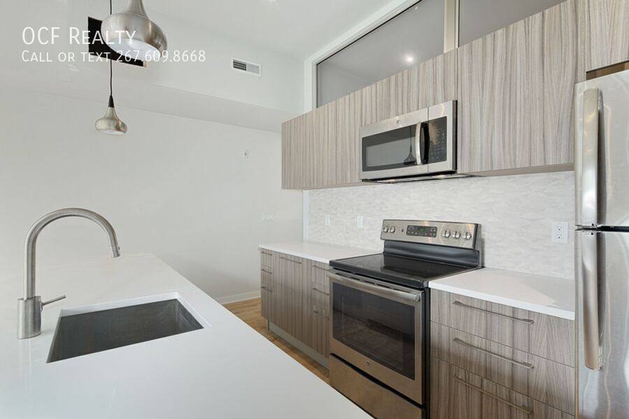 Apartment for rent at 412 S 13th St #210, Philadelphia, PA 19147