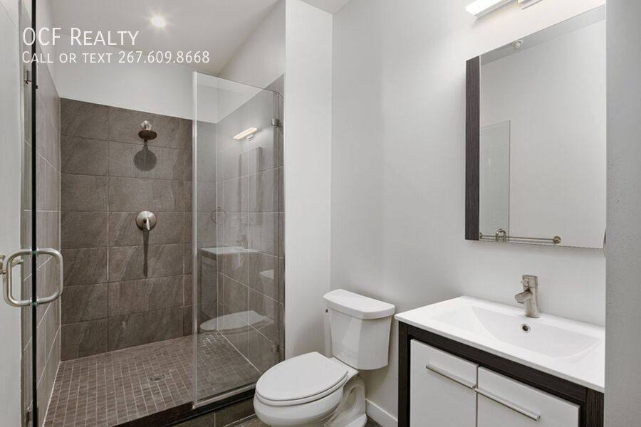 Apartment for rent at 412 S 13th St #210, Philadelphia, PA 19147