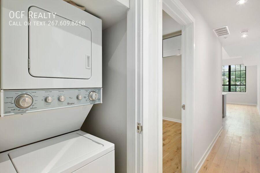 Apartment for rent at 412 S 13th St #210, Philadelphia, PA 19147