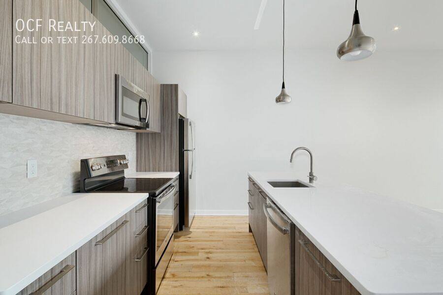 Apartment for rent at 412 S 13th St #210, Philadelphia, PA 19147