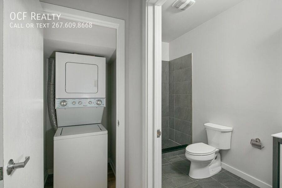 Apartment for rent at 412 S 13th St #411, Philadelphia, PA 19147