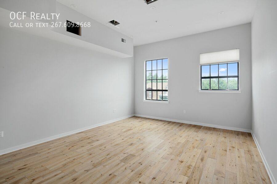Apartment for rent at 412 S 13th St #411, Philadelphia, PA 19147