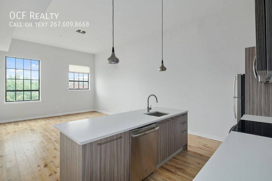 Apartment for rent at 412 S 13th St #411, Philadelphia, PA 19147