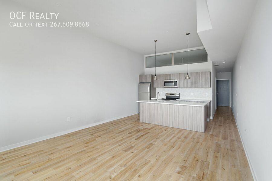 Apartment for rent at 412 S 13th St #411, Philadelphia, PA 19147