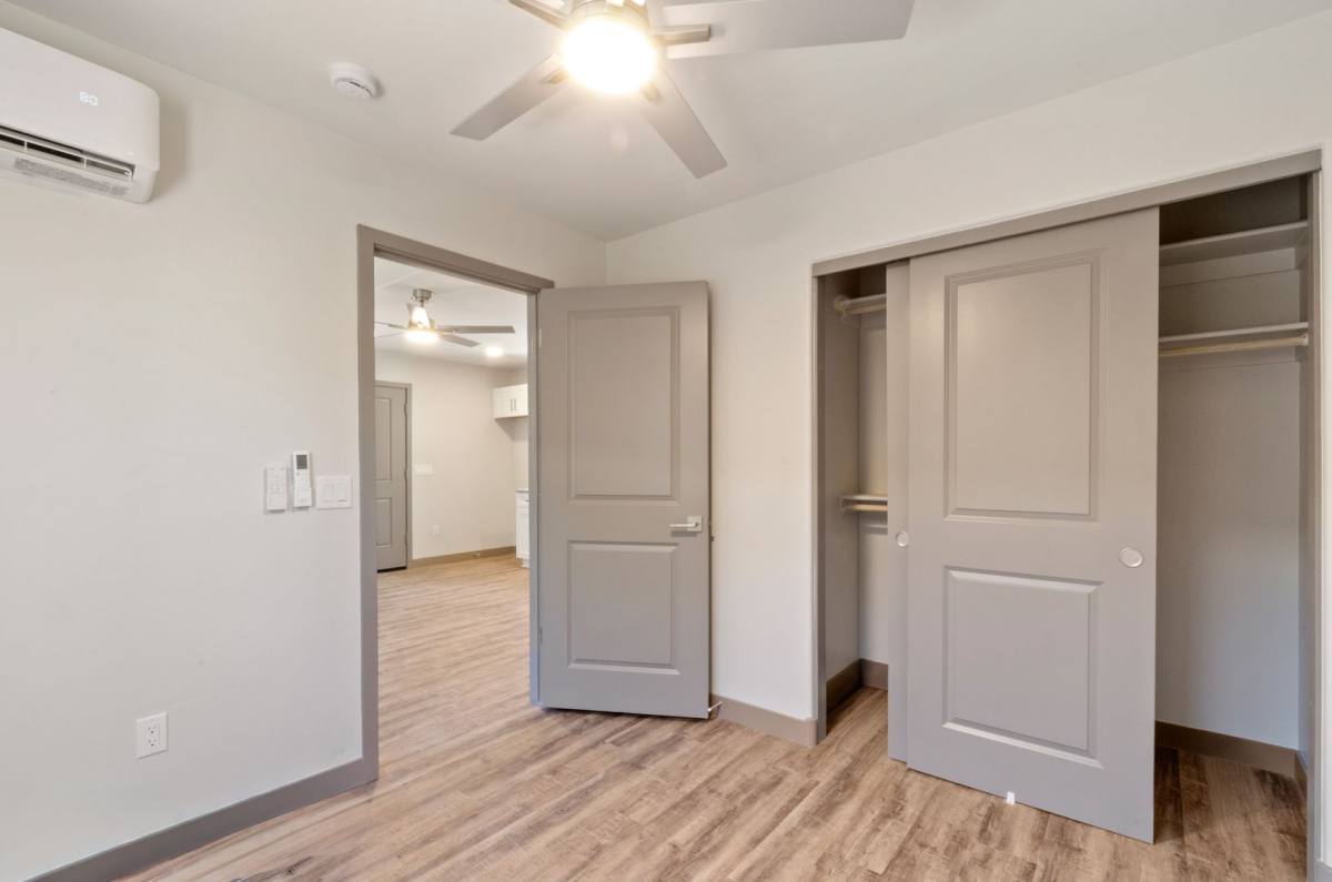 Apartment for rent at 1720 E Edison St, Tucson, AZ 85719