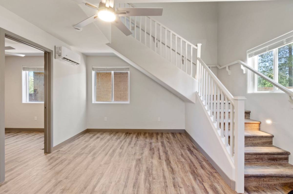 Apartment for rent at 1720 E Edison St, Tucson, AZ 85719
