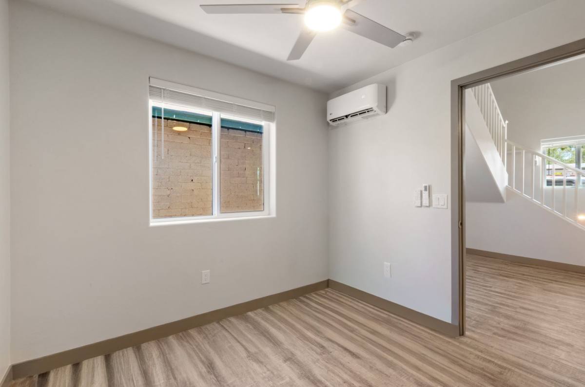 Apartment for rent at 1720 E Edison St, Tucson, AZ 85719