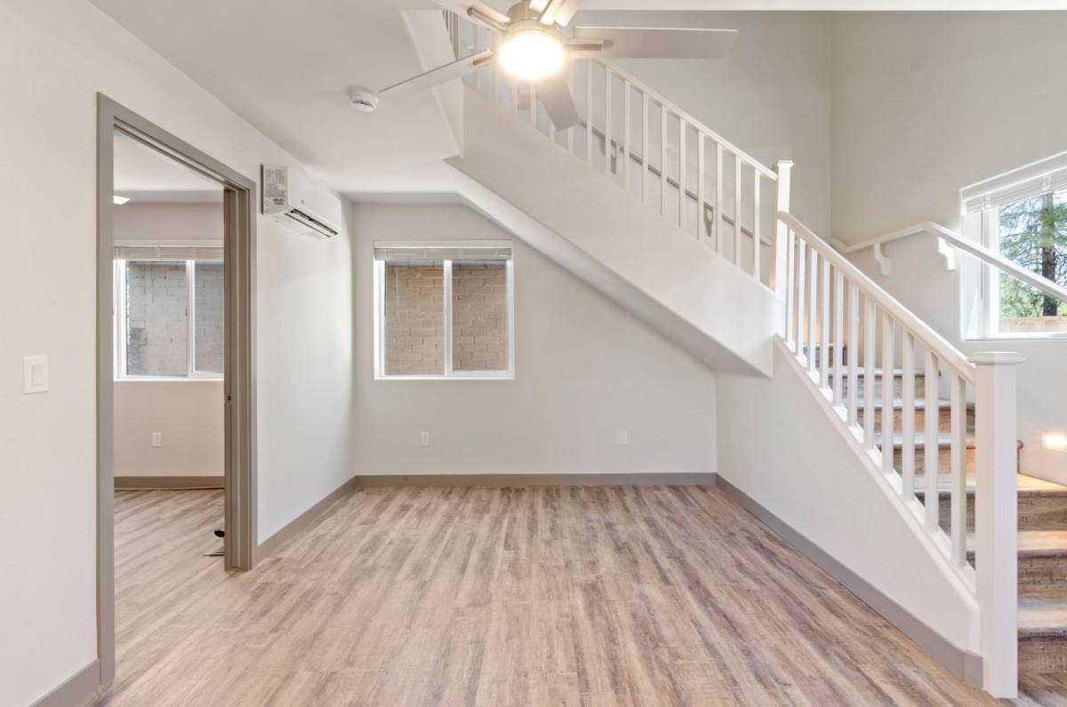 Apartment for rent at 1720 E Edison St, Tucson, AZ 85719