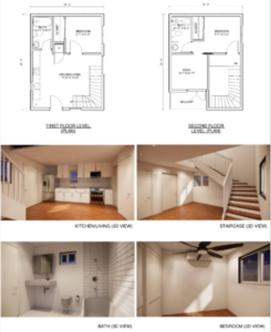 Apartment for rent at 1720 E Edison St, Tucson, AZ 85719
