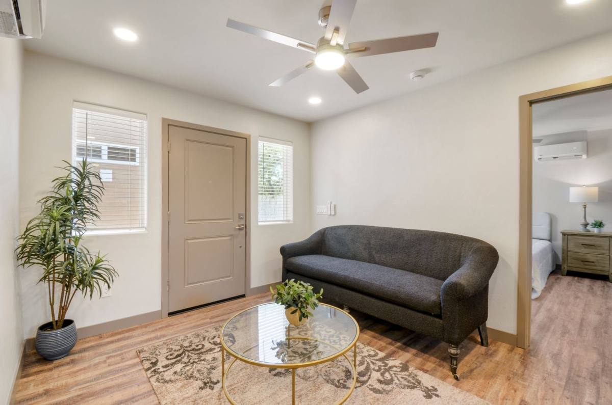 Apartment for rent at Edison -Ferris, 1720 E Edison St, Tucson, AZ 85719
