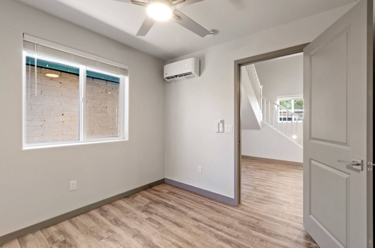 Apartment for rent at 1720 E Edison St, Tucson, AZ 85719