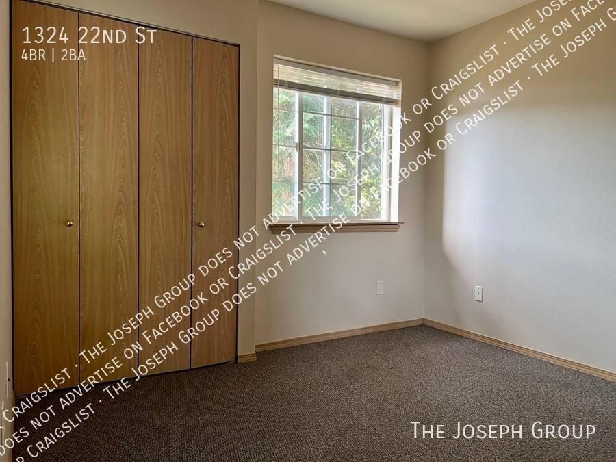 House for rent at 1324 22nd St, Bellingham, WA 98225