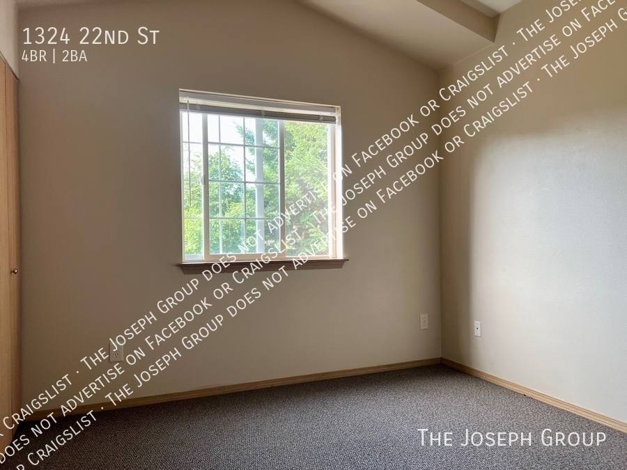 House for rent at 1324 22nd St, Bellingham, WA 98225