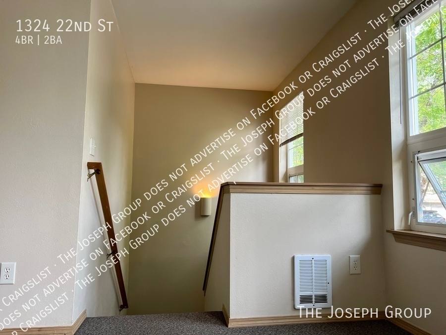 House for rent at 1324 22nd St, Bellingham, WA 98225