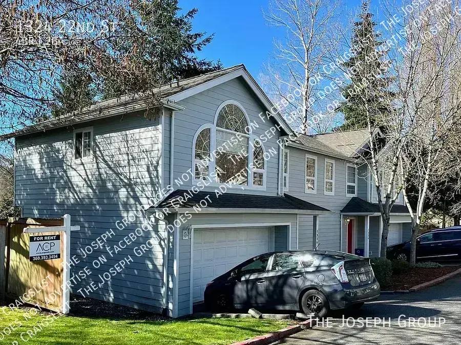 House for rent at 1324 22nd St, Bellingham, WA 98225
