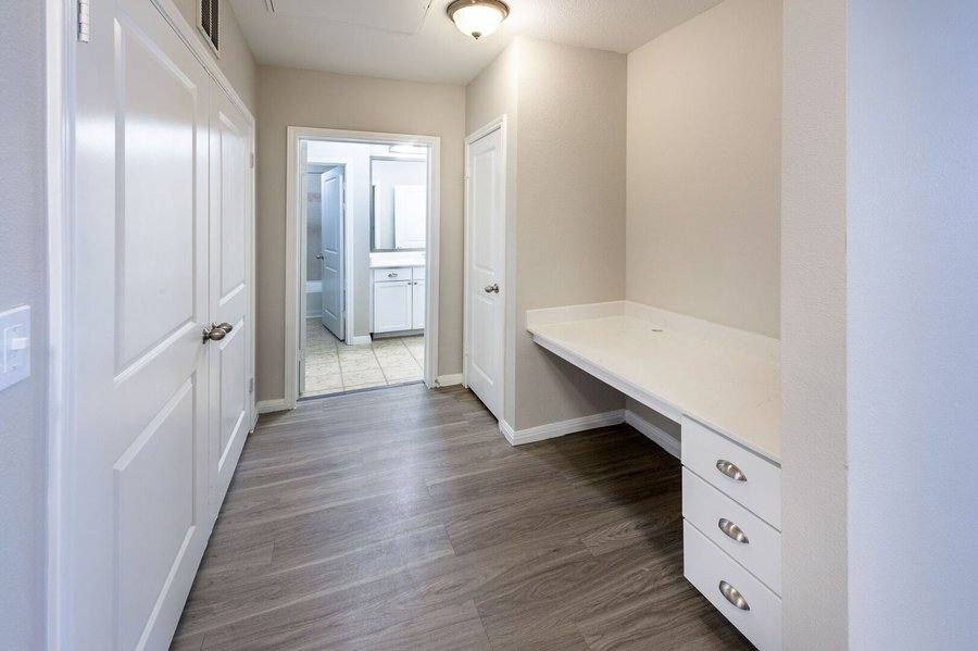 Apartment for rent at 4001 Fannin St #1808, Houston, TX 77004