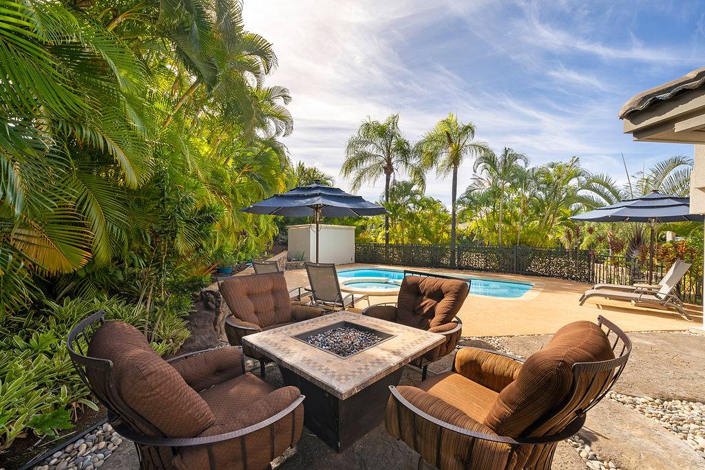 House for rent at 3171 S Noho Loihi Way, Kihei, HI 96753