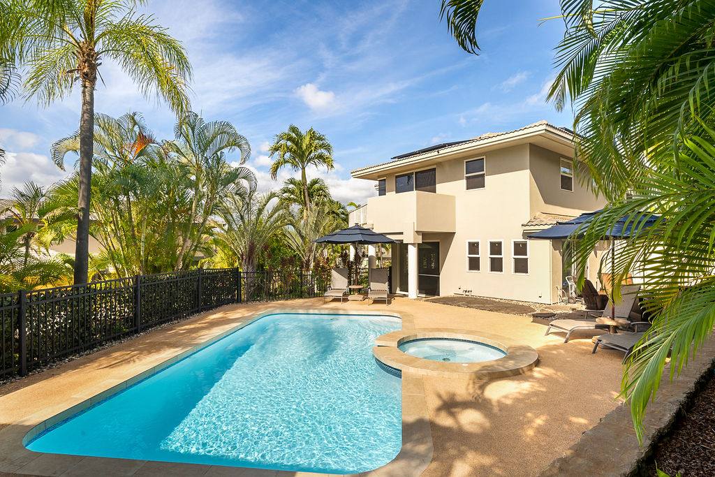 House for rent at 3171 S Noho Loihi Way, Kihei, HI 96753