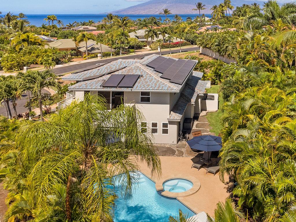 House for rent at 3171 S Noho Loihi Way, Kihei, HI 96753