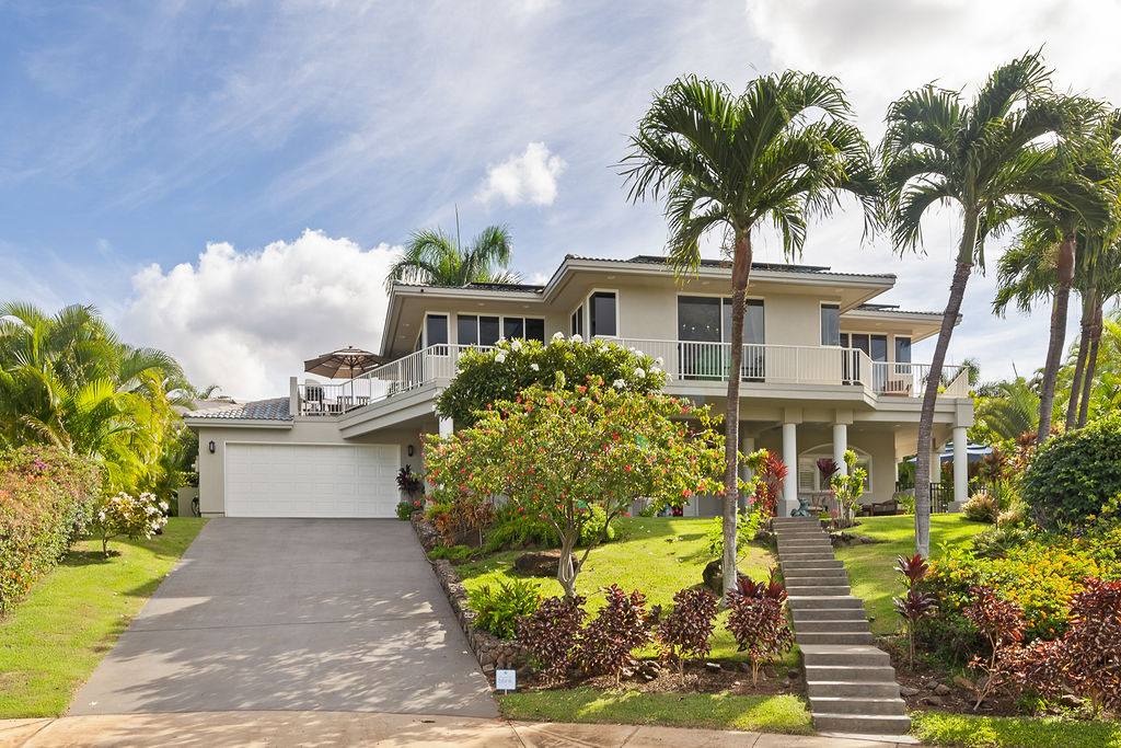 House for rent at 3171 S Noho Loihi Way, Kihei, HI 96753
