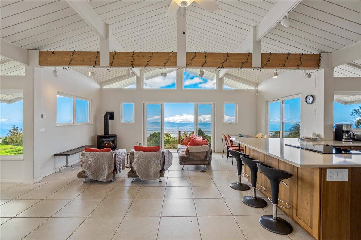 House for rent at 18505 Haleakala Highway, Kula, HI 96790