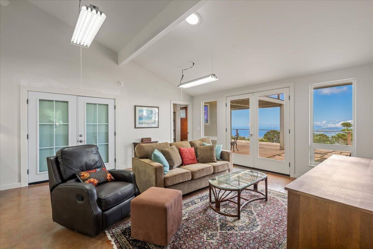 House for rent at 18505 Haleakala Highway, Kula, HI 96790