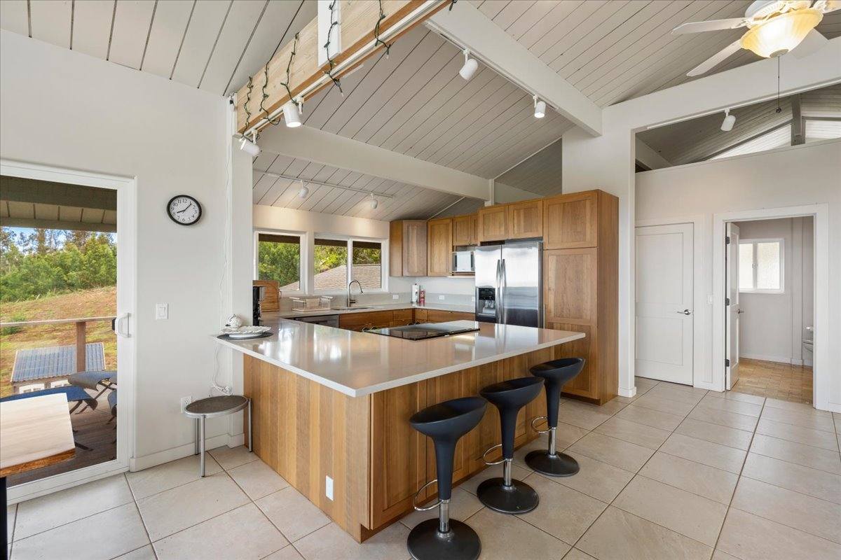 House for rent at 18505 Haleakala Highway, Kula, HI 96790