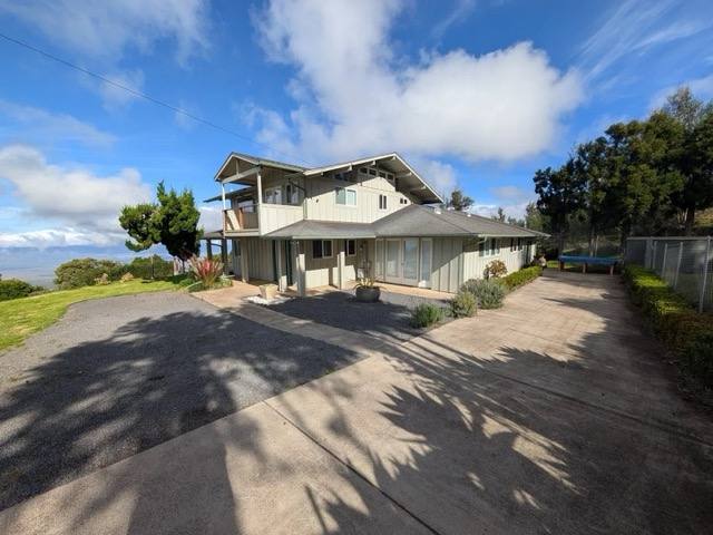 House for rent at 18505 Haleakala Highway, Kula, HI 96790