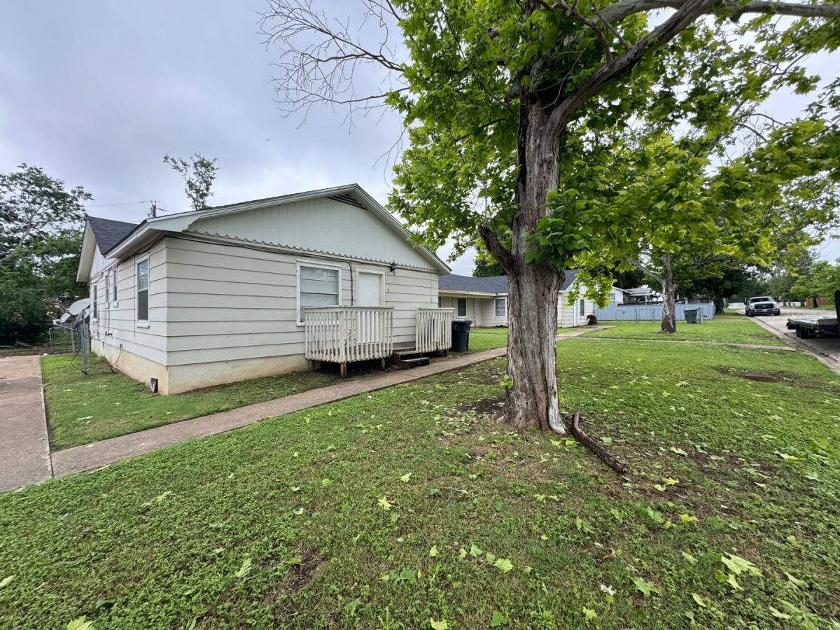 Apartment for rent at 1301 Franz Dr, Killeen, TX 76541