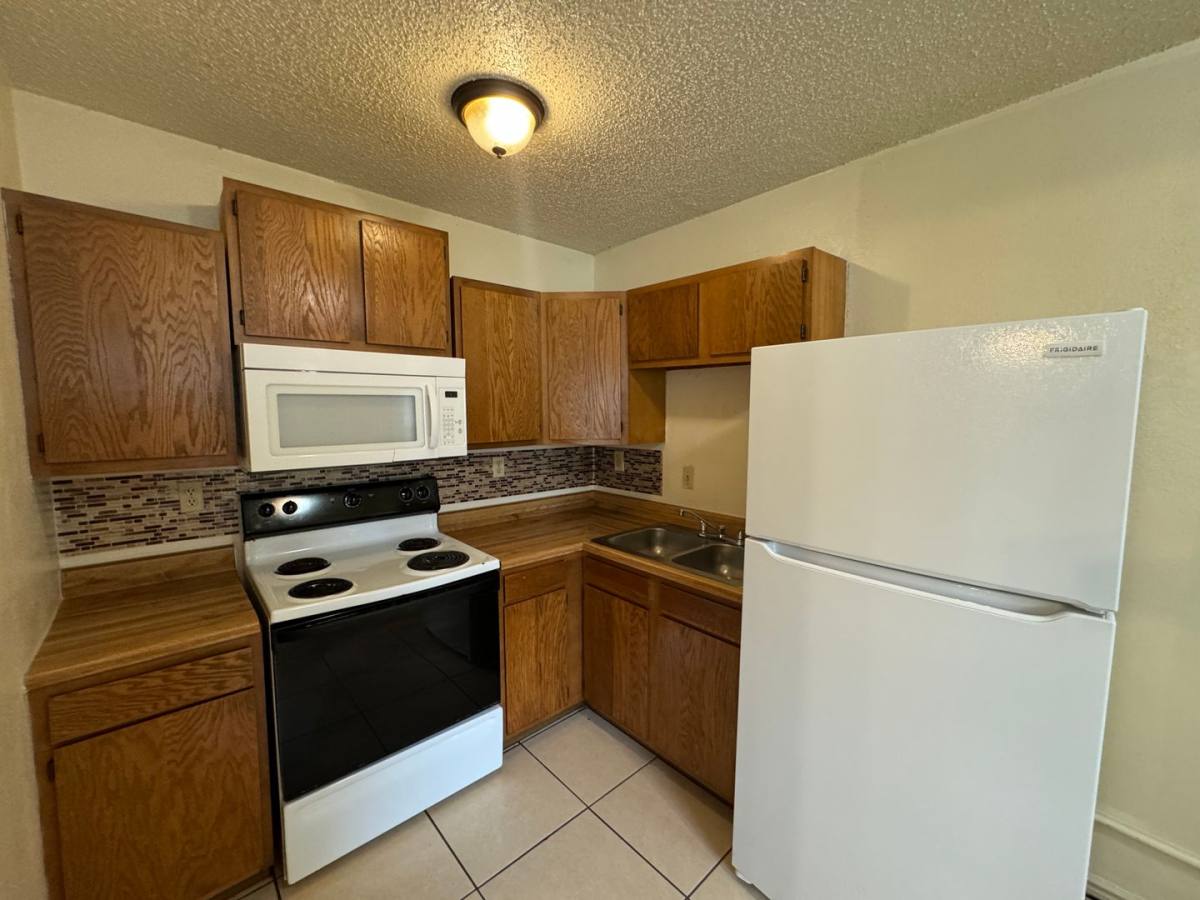 Apartment for rent at 1301 Franz Dr, Killeen, TX 76541
