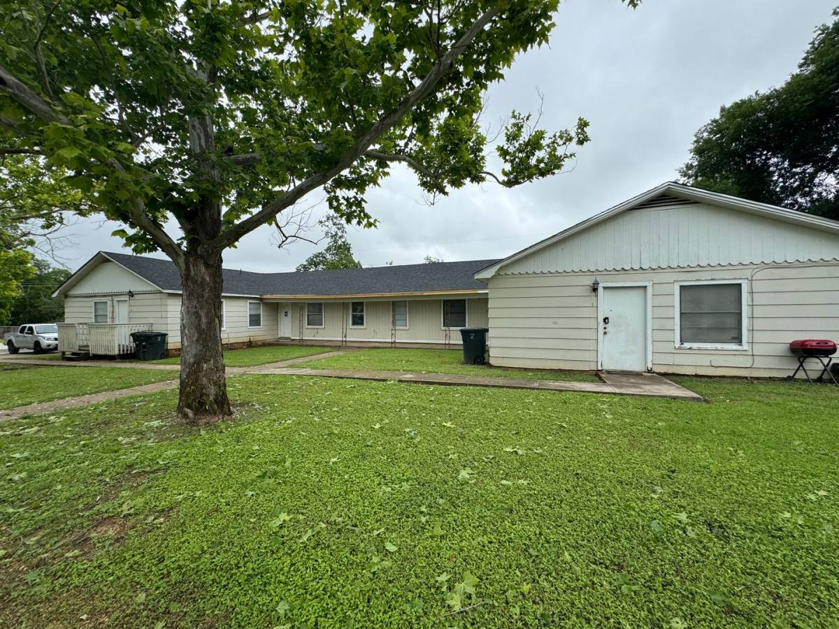 Apartment for rent at 1301 Franz Dr, Killeen, TX 76541