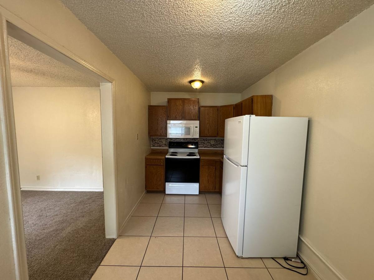 Apartment for rent at 1301 Franz Dr, Killeen, TX 76541