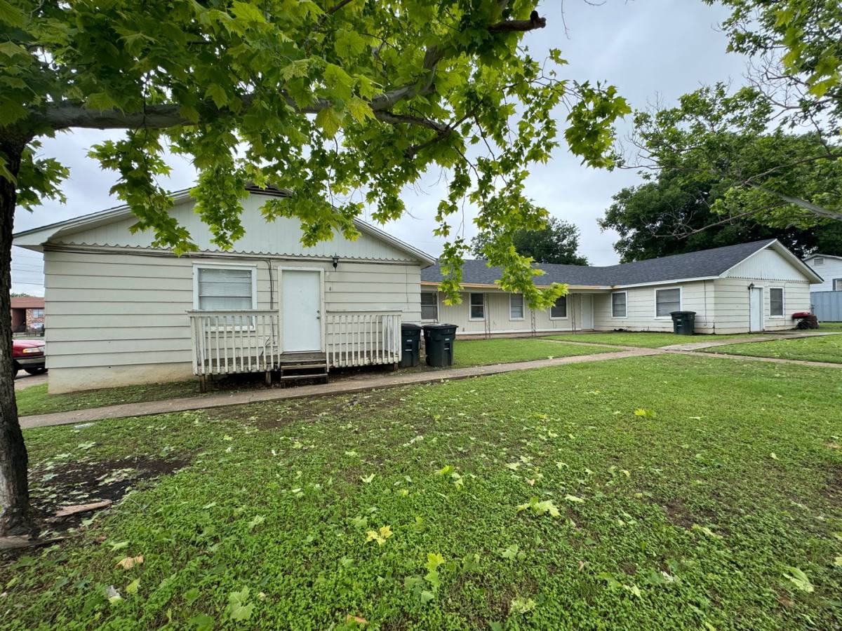 Apartment for rent at 1301 Franz Dr, Killeen, TX 76541