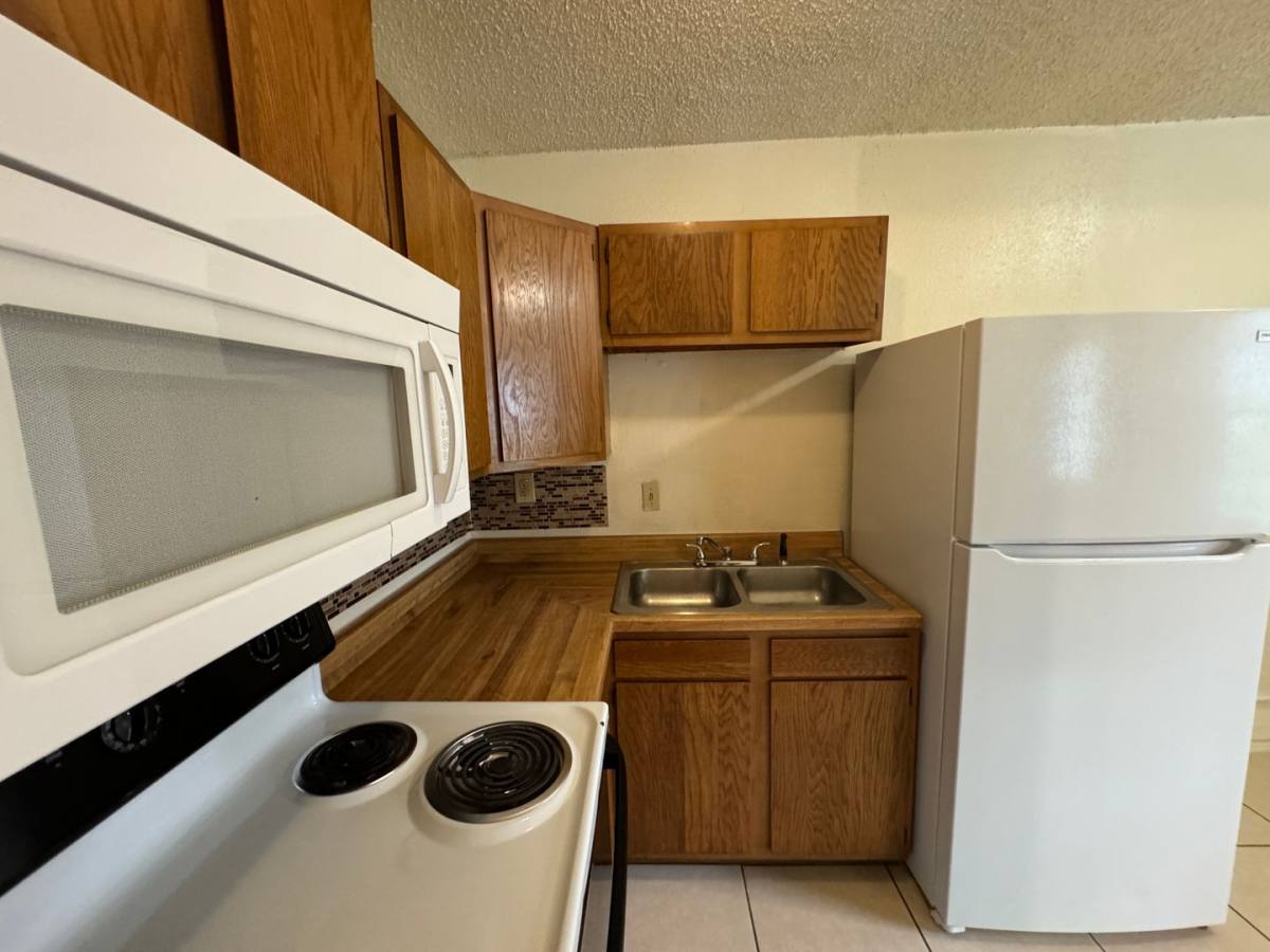 Apartment for rent at 1301 Franz Dr, Killeen, TX 76541