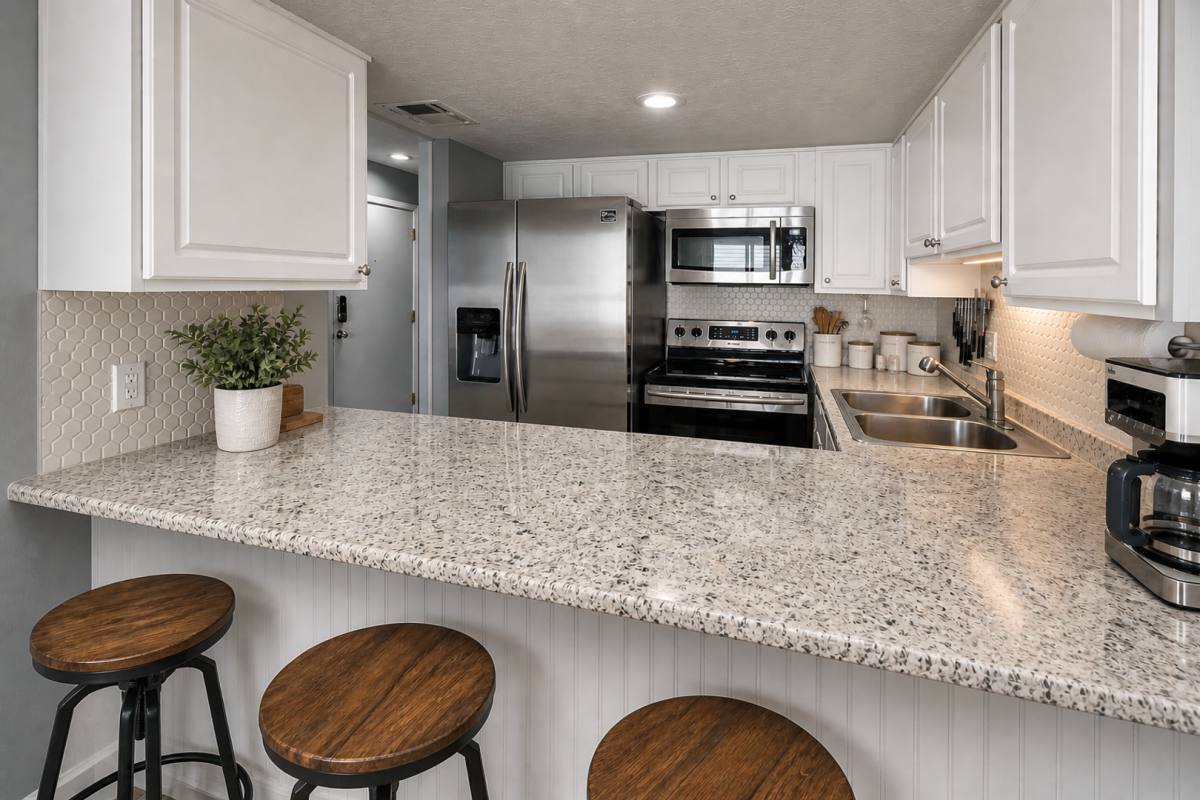 Condo for rent at 101 Old Ferry Rd, Shalimar, FL 32579
