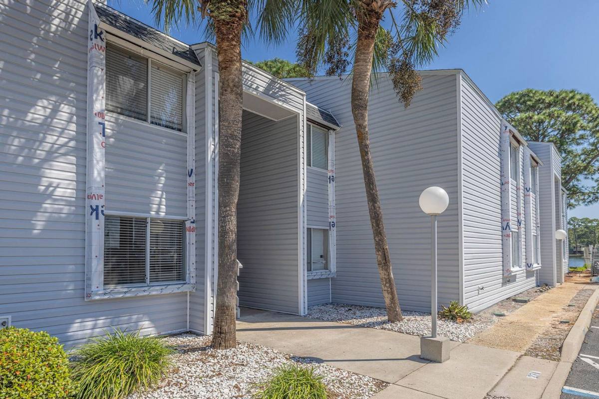 Condo for rent at 101 Old Ferry Rd, Shalimar, FL 32579