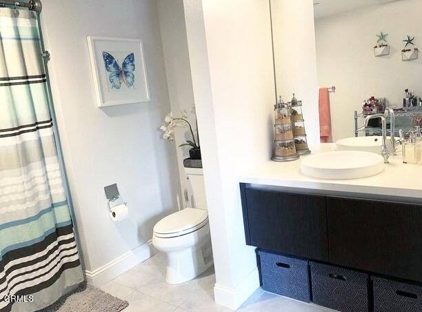 Apartment for rent at 60 S Vinedo Ave #301, Pasadena, CA 91107