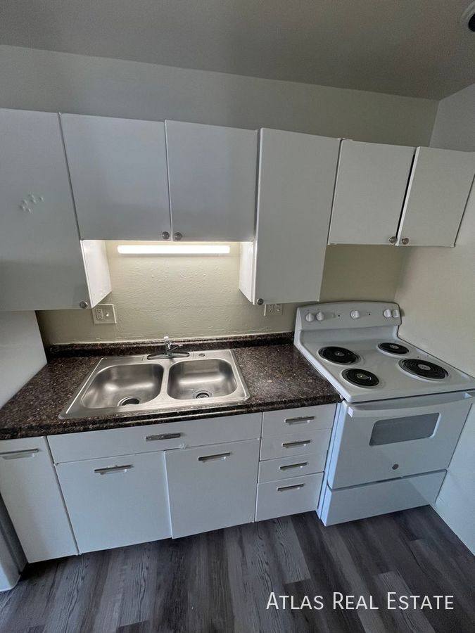 Apartment for rent at 1640 N Beeler St #9, Aurora, CO 80010